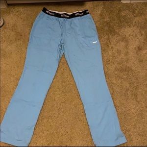 Grey’s Anatomy Scrub Pant